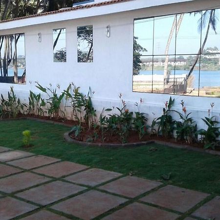 Nisarga Nirvana River House Mangalore Esterno foto