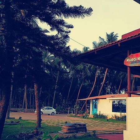 Nisarga Nirvana River House Mangalore Esterno foto