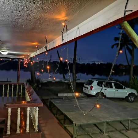 Nisarga Nirvana River House Mangalore Esterno foto