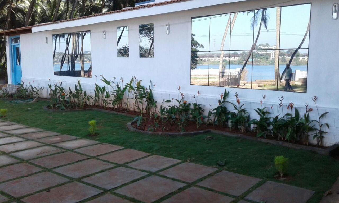 Nisarga Nirvana River House Mangalore Esterno foto