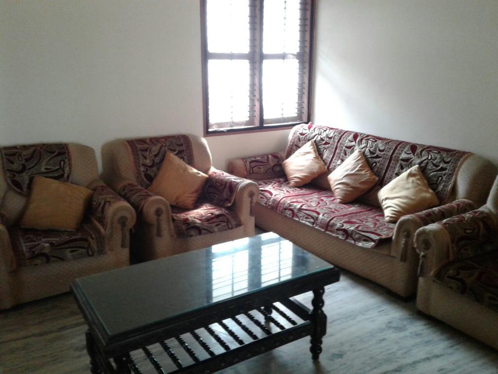 Nisarga Nirvana River House Mangalore Esterno foto