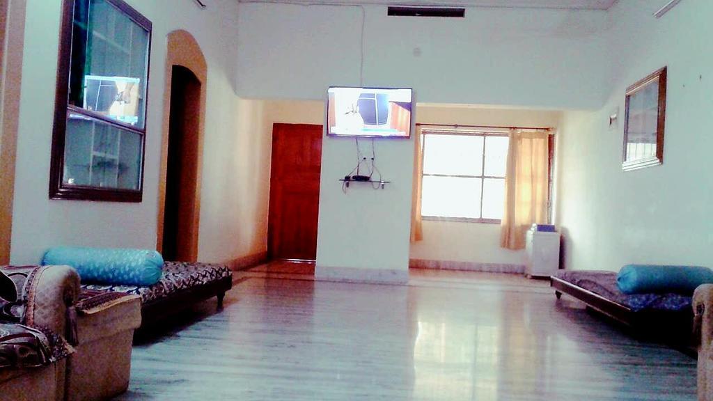 Nisarga Nirvana River House Mangalore Esterno foto