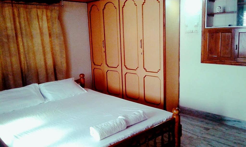 Nisarga Nirvana River House Mangalore Esterno foto
