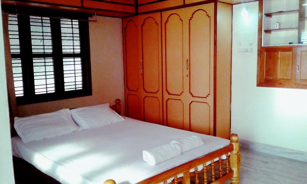 Nisarga Nirvana River House Mangalore Esterno foto