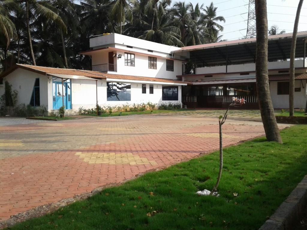 Nisarga Nirvana River House Mangalore Esterno foto