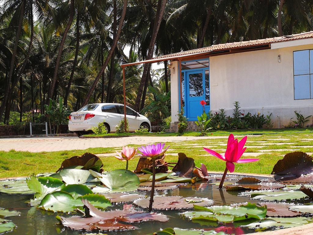 Nisarga Nirvana River House Mangalore Esterno foto