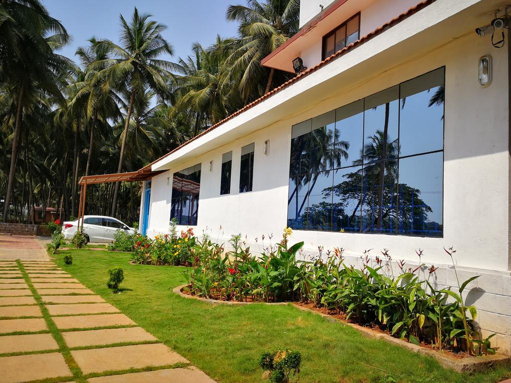 Nisarga Nirvana River House Mangalore Esterno foto