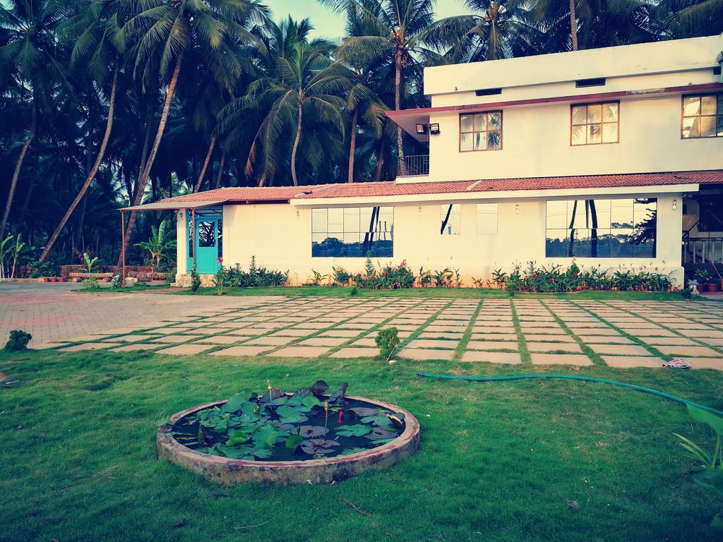 Nisarga Nirvana River House Mangalore Esterno foto