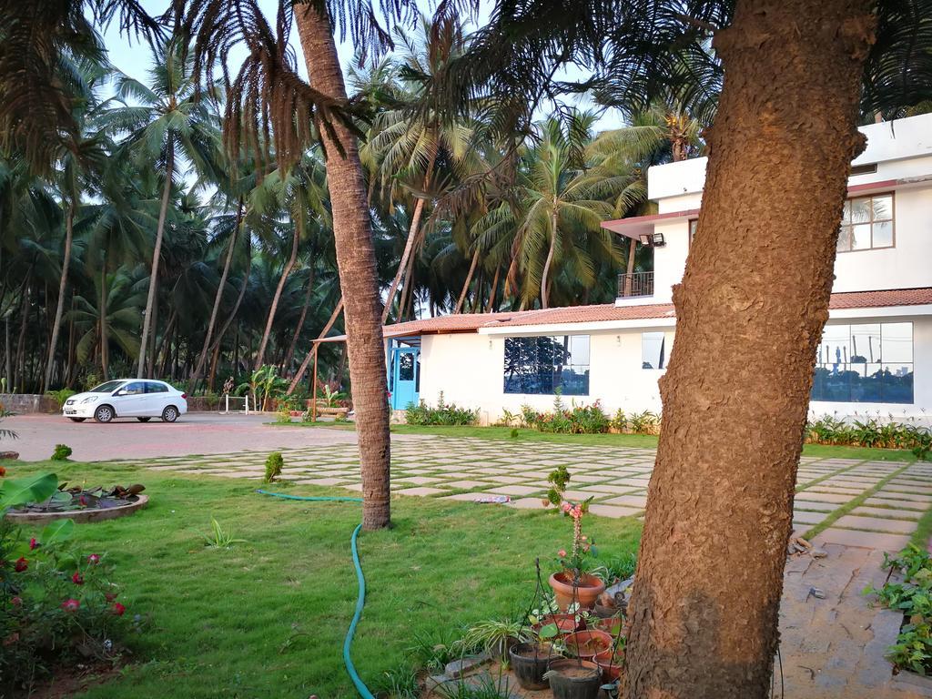 Nisarga Nirvana River House Mangalore Esterno foto