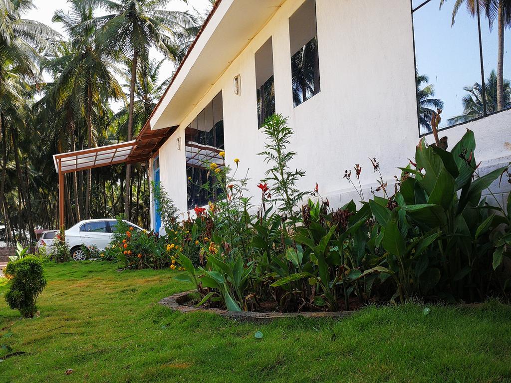Nisarga Nirvana River House Mangalore Esterno foto