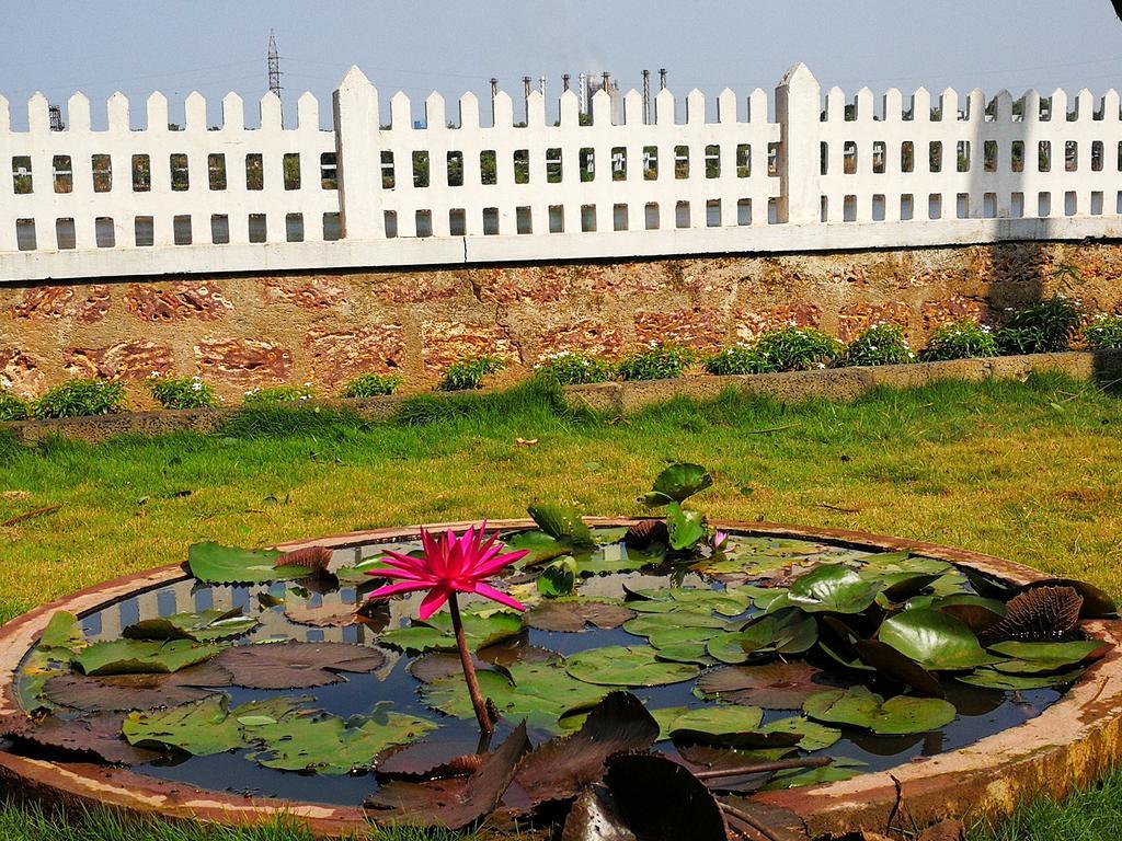 Nisarga Nirvana River House Mangalore Esterno foto