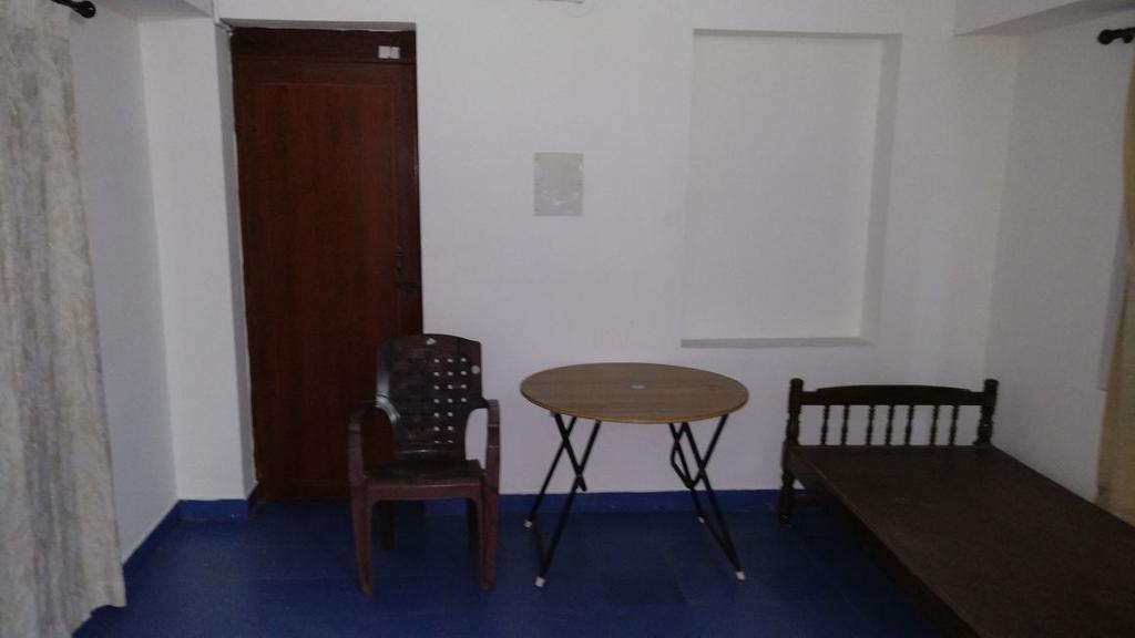 Nisarga Nirvana River House Mangalore Esterno foto