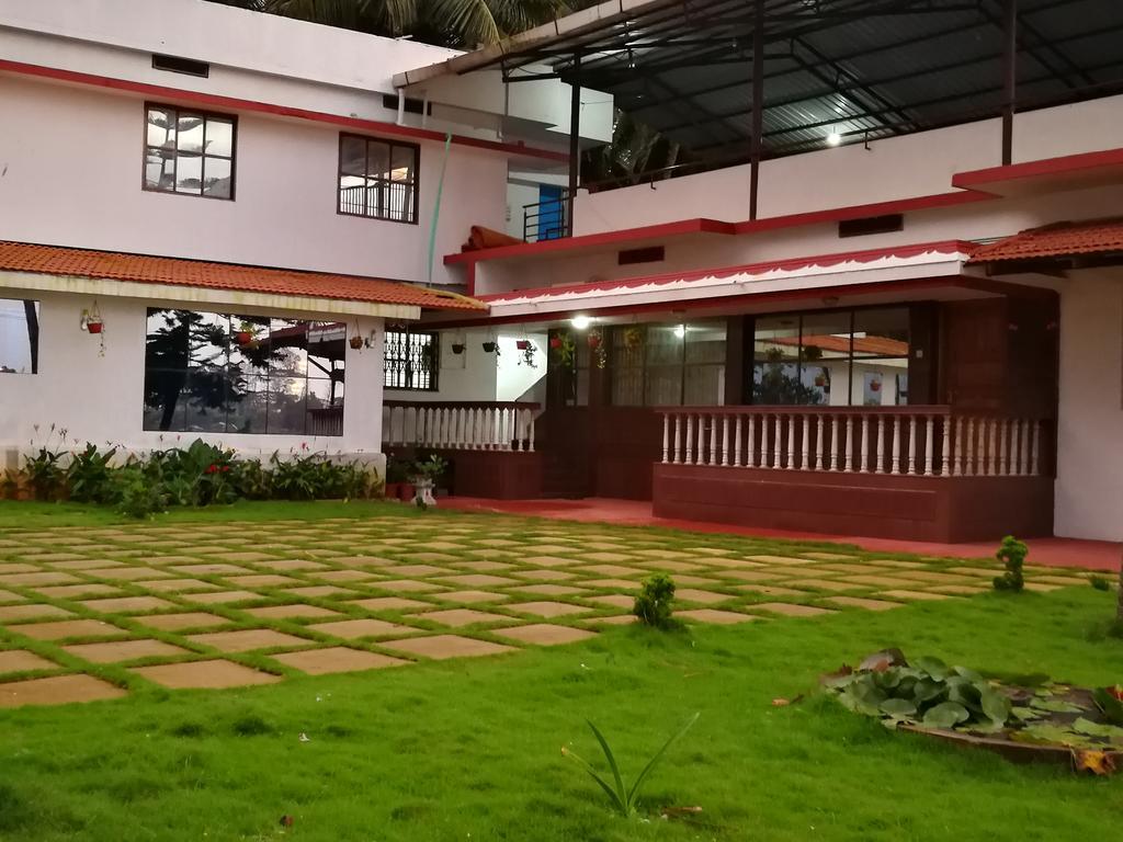 Nisarga Nirvana River House Mangalore Esterno foto