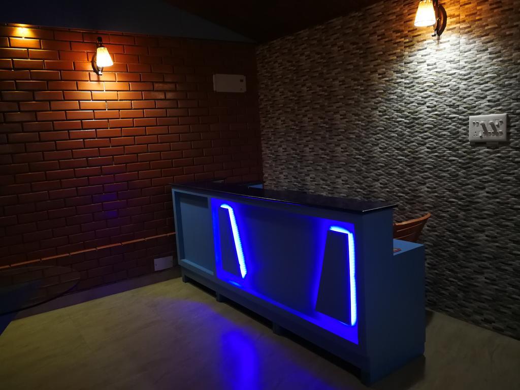 Nisarga Nirvana River House Mangalore Esterno foto