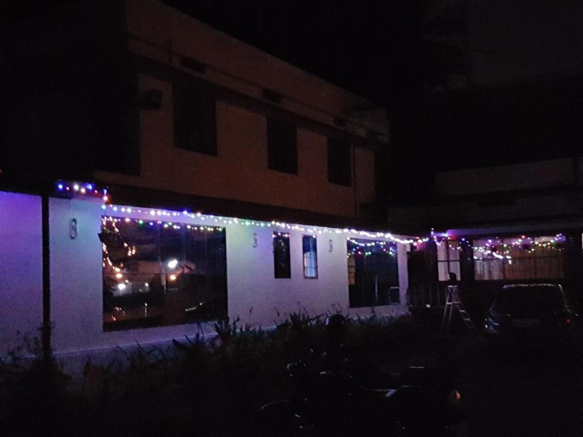 Nisarga Nirvana River House Mangalore Esterno foto