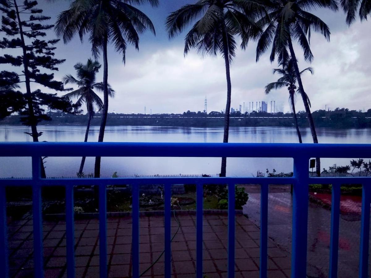 Nisarga Nirvana River House Mangalore Esterno foto
